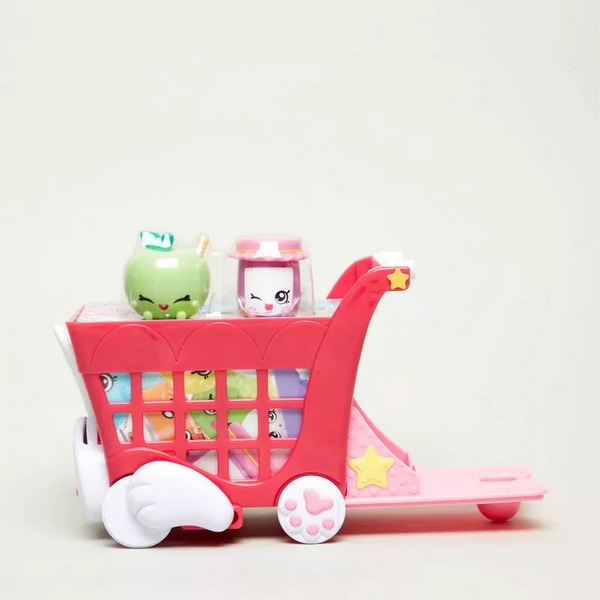 shopping basket